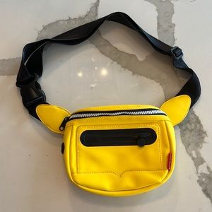Hunter x Target Bum Bag / Belt Bag / Fanny Pack